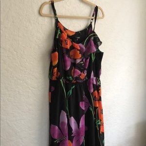 Lane Bryant dress